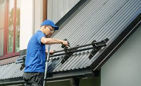 College Station, TX Roofing Contractor Company